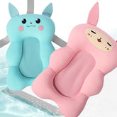 Rutschfeste Badewannenunterlage für Babyparty